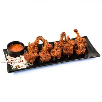 "Chicken Drum Stick  (Hotel Paradise) - Click here to View more details about this Product